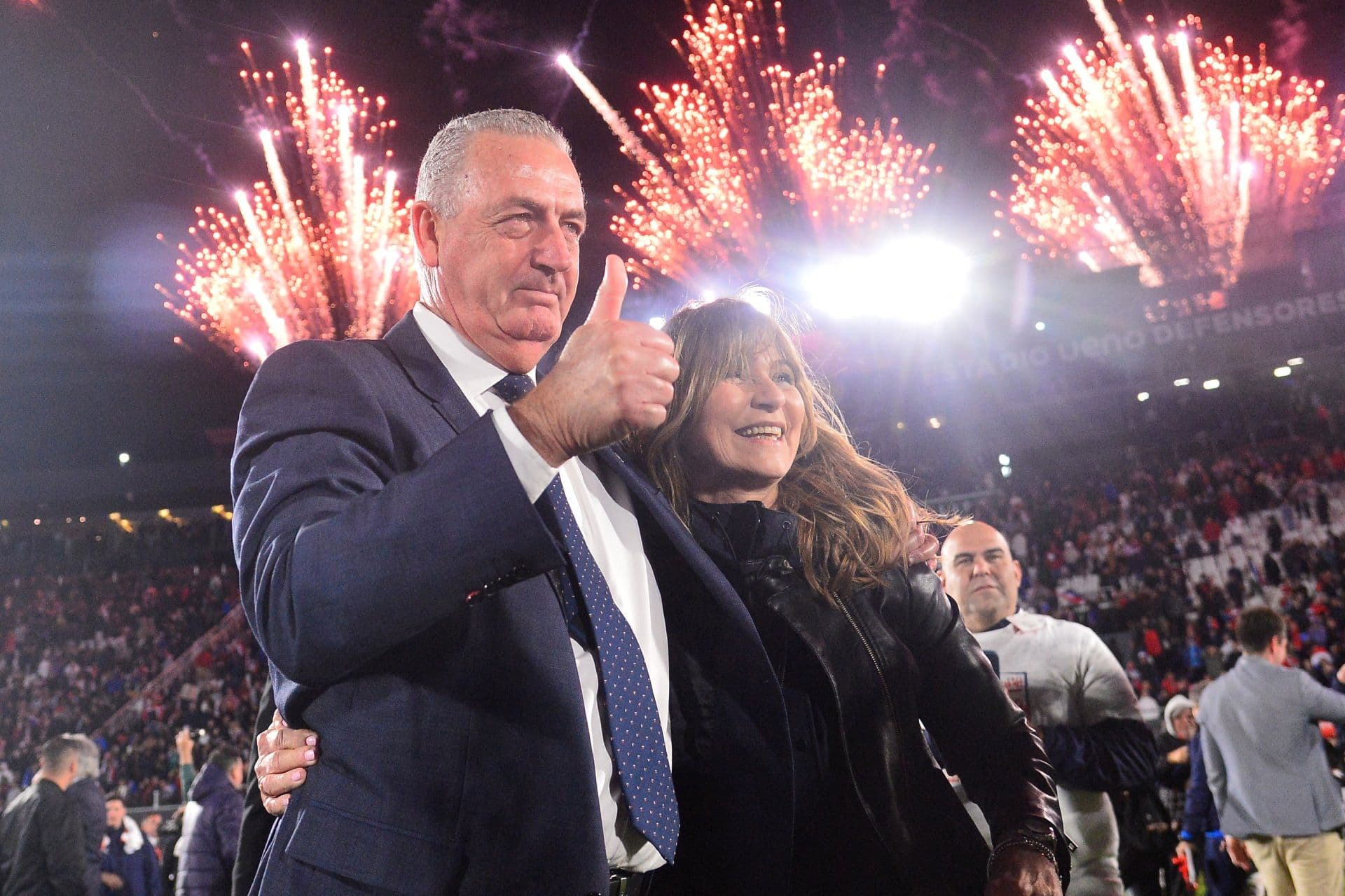 CONMEBOL Copa América™