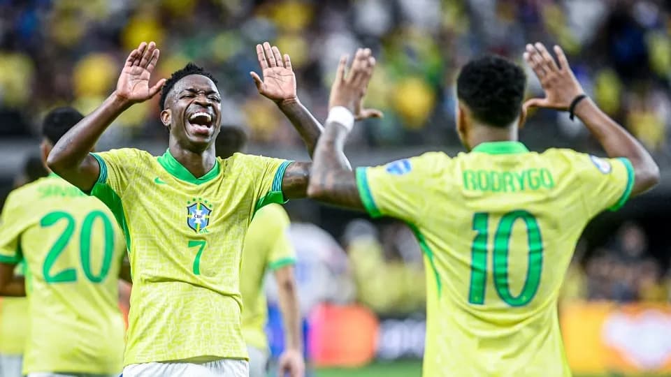 Copa América