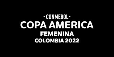 Copa América Feminina 2022