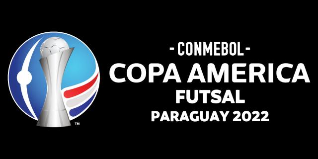 Copa América Futsal 2022