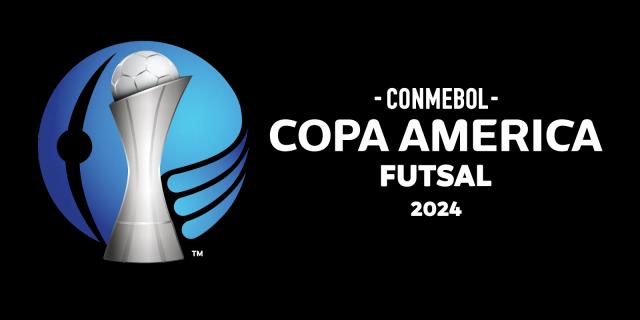 Copa América Futsal 2024