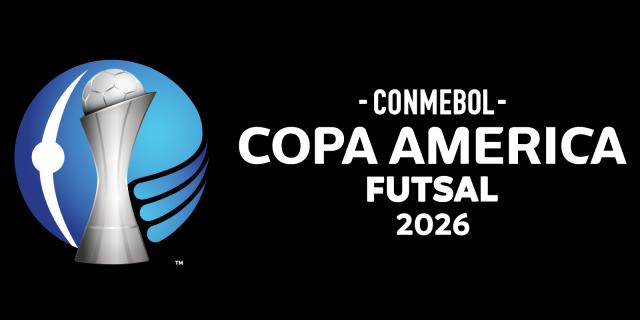 Copa América Futsal 2026