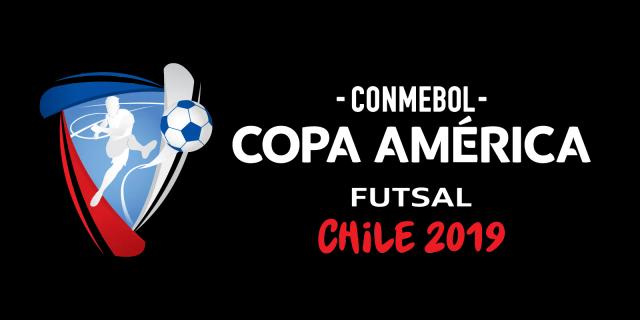 Copa América Futsal 2019