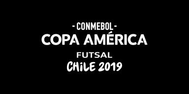 Copa América Futsal 2019