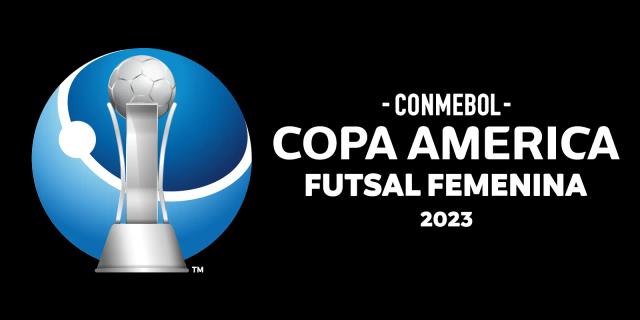Copa América Futsal Femenina 2023