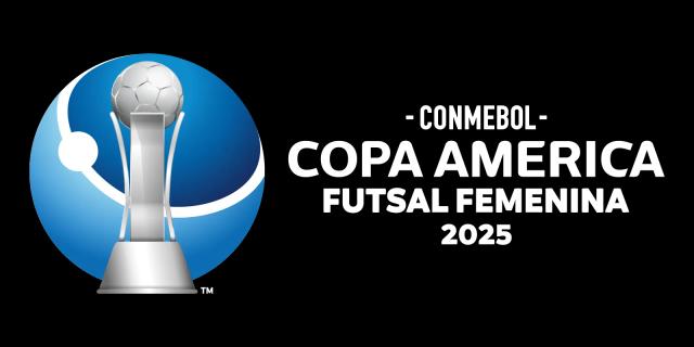 Copa América Futsal Femenina 2025