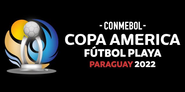 Copa América de Fútbol Playa 2022