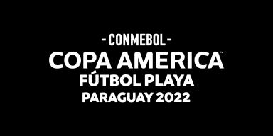 Copa América de Beach Soccer 2022