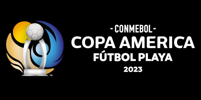 Copa América de Fútbol Playa 2023