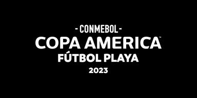 Copa América de Beach Soccer 2023