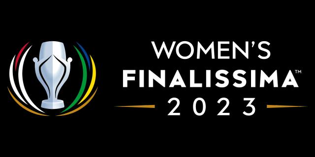 Finalissima Femenina 2023