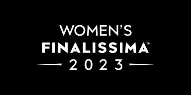 Finalíssima Feminina 2023