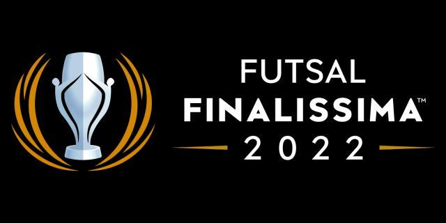 Finalissima Futsal 2022