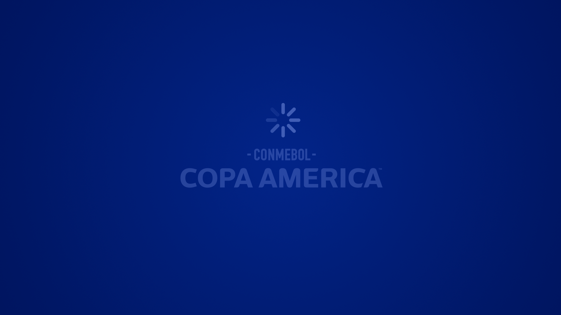 CONMEBOL Copa América™